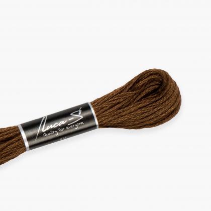 Luca\'s Mouliné 478
