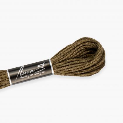 Luca\'s Mouliné 483