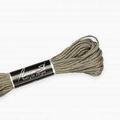 Luca\'s Mouliné 495