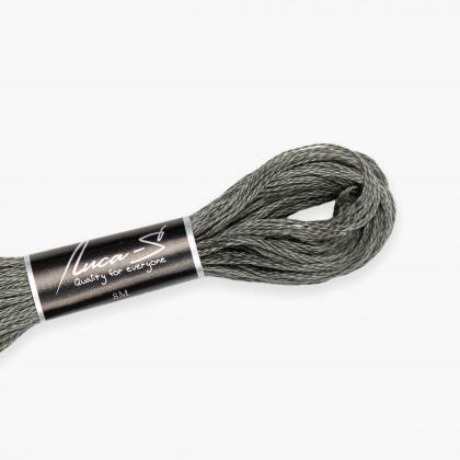 Luca\'s Mouliné 497