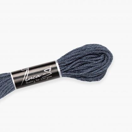 Luca\'s Mouliné 501