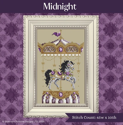 Midnight