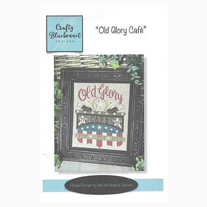 Old Glory Cafe
