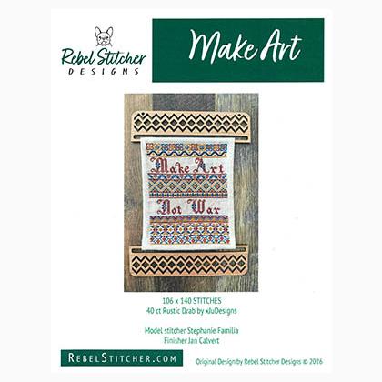 Make Art