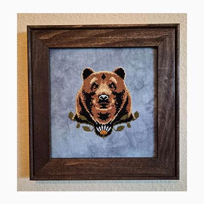 Garden Bear