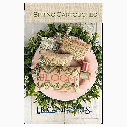 Spring Cartouches