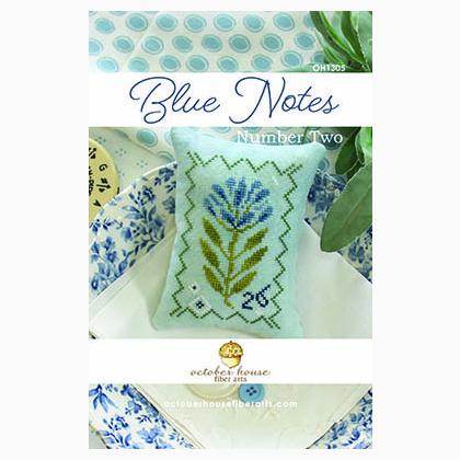 Blue Notes - Number 2