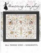 All Things Wise & Wonderful