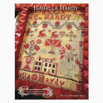 Isabella Hardy