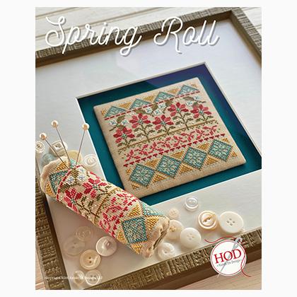 Spring Roll