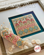 Spring Roll
