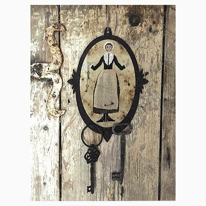 Keys\' Keeper