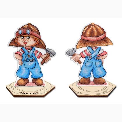Mechanic 1