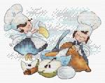 Chef esperti