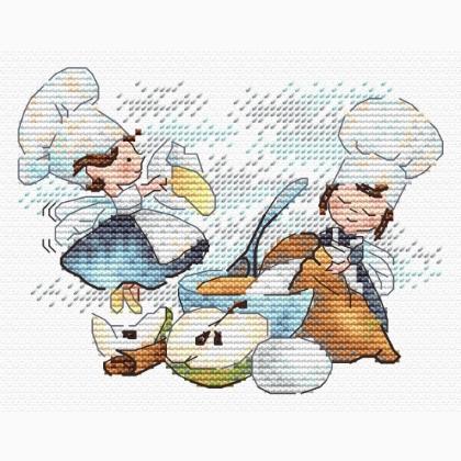 Chef esperti