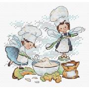 Magia in cucina