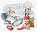 La prima frittella