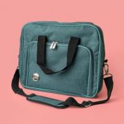 Borsa a Tracolla Organizzata