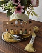 Threads Pack - Italian Vacation - Original