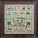 Victoria's Childhood Sampler