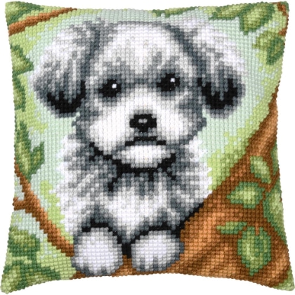 Cuscino - Cagnolino