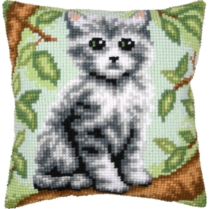Cuscino - Gattino