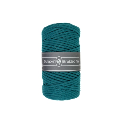 Durable Braided Fine - 2142 Verde acqua