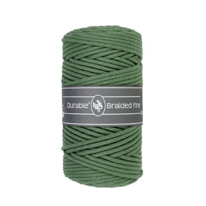 Durable Braided Fine - 2170 Té Verde