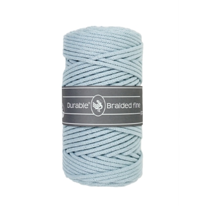 Durable Braided Fine - 319 Blu