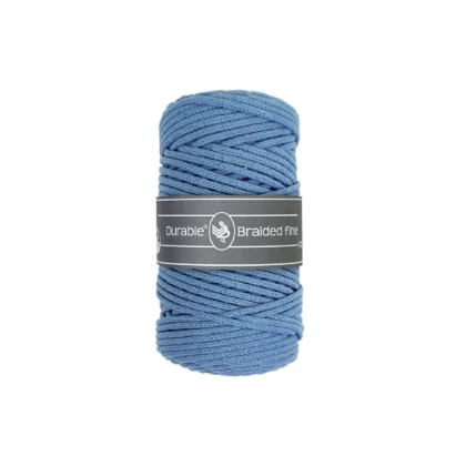 Durable Braided Fine - 320 Lago blu