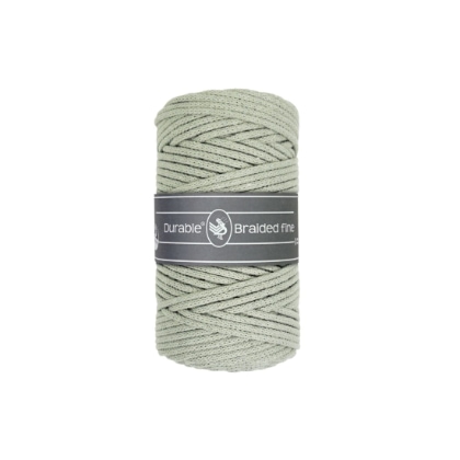 Durable Braided Fine - 425 Verde Salvia Chiaro