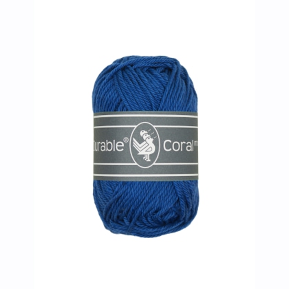 Durable Coral Mini 2103 - Cobalto