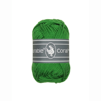 Durable Coral Mini 2147 - Verde vivo