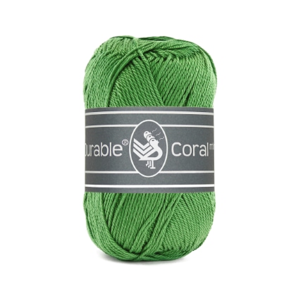 Durable Coral Mini 2152 - Verde foglia