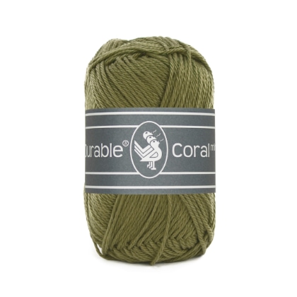 Durable Coral Mini 2168 - Cachi