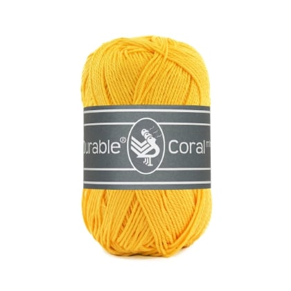 Durable Coral Mini 2183 - Tuorlo d\'uovo