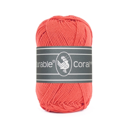 Durable Coral Mini 2190 - Corallo