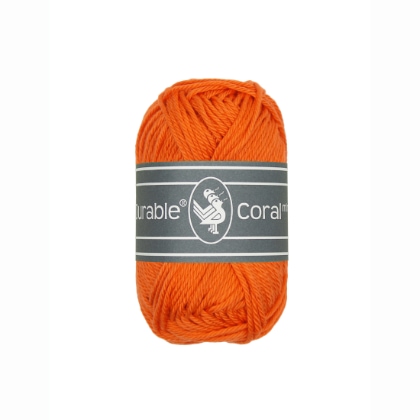 Durable Coral Mini 2194 - Arancione