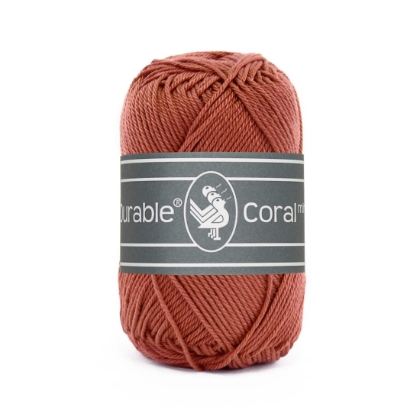 Durable Coral Mini 2207 - Zenzero