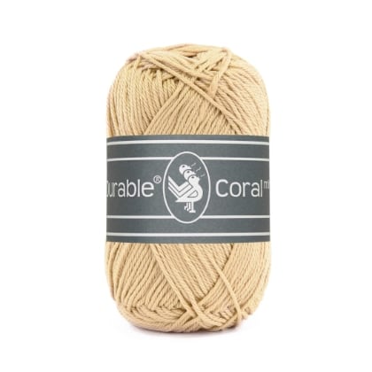 Durable Coral Mini 2208 - Sabbia