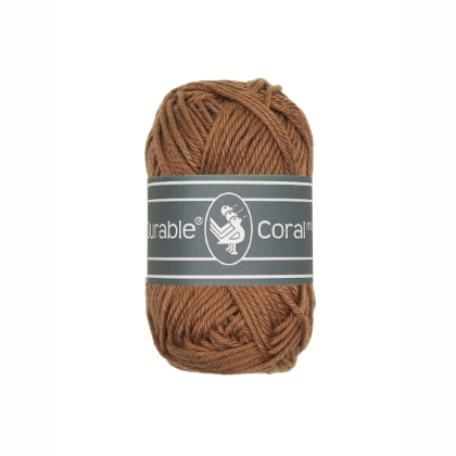 Durable Coral Mini 2218 - Nocciola
