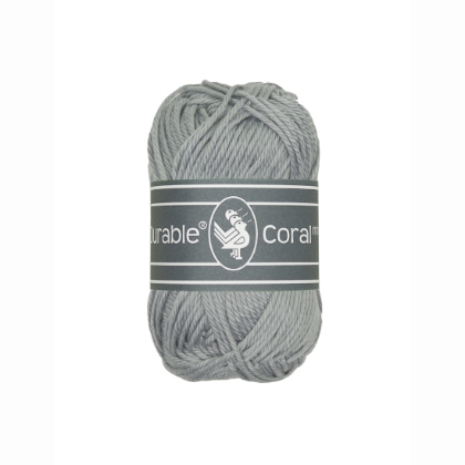 Durable Coral Mini 2232 - Grigio chiaro