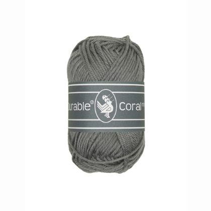 Durable Coral Mini 2235 - Cenere