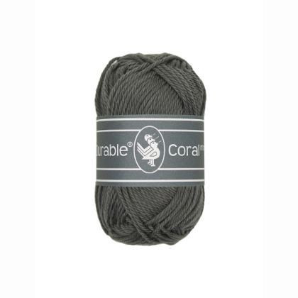 Durable Coral Mini 2236 - Carbone