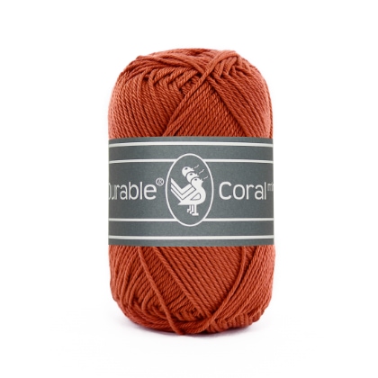 Durable Coral Mini 2239 - Mattone