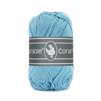 Durable Coral Mini 294 - Cielo