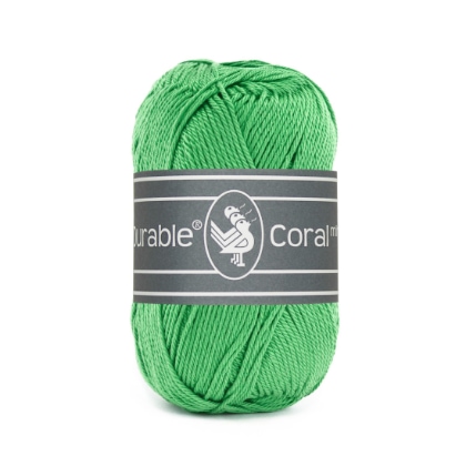 Durable Coral Mini 304 - Campo da golf