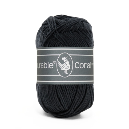 Durable Coral Mini 324 - Grafite