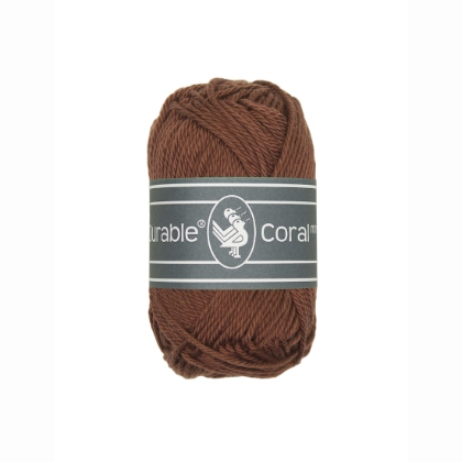 Durable Coral Mini 385 - Caffè