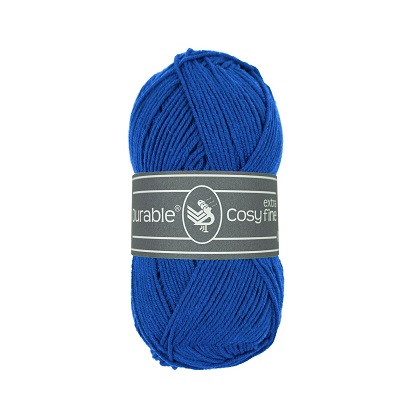 Durable Cosy Extra Fine - 2103 Cobalt
